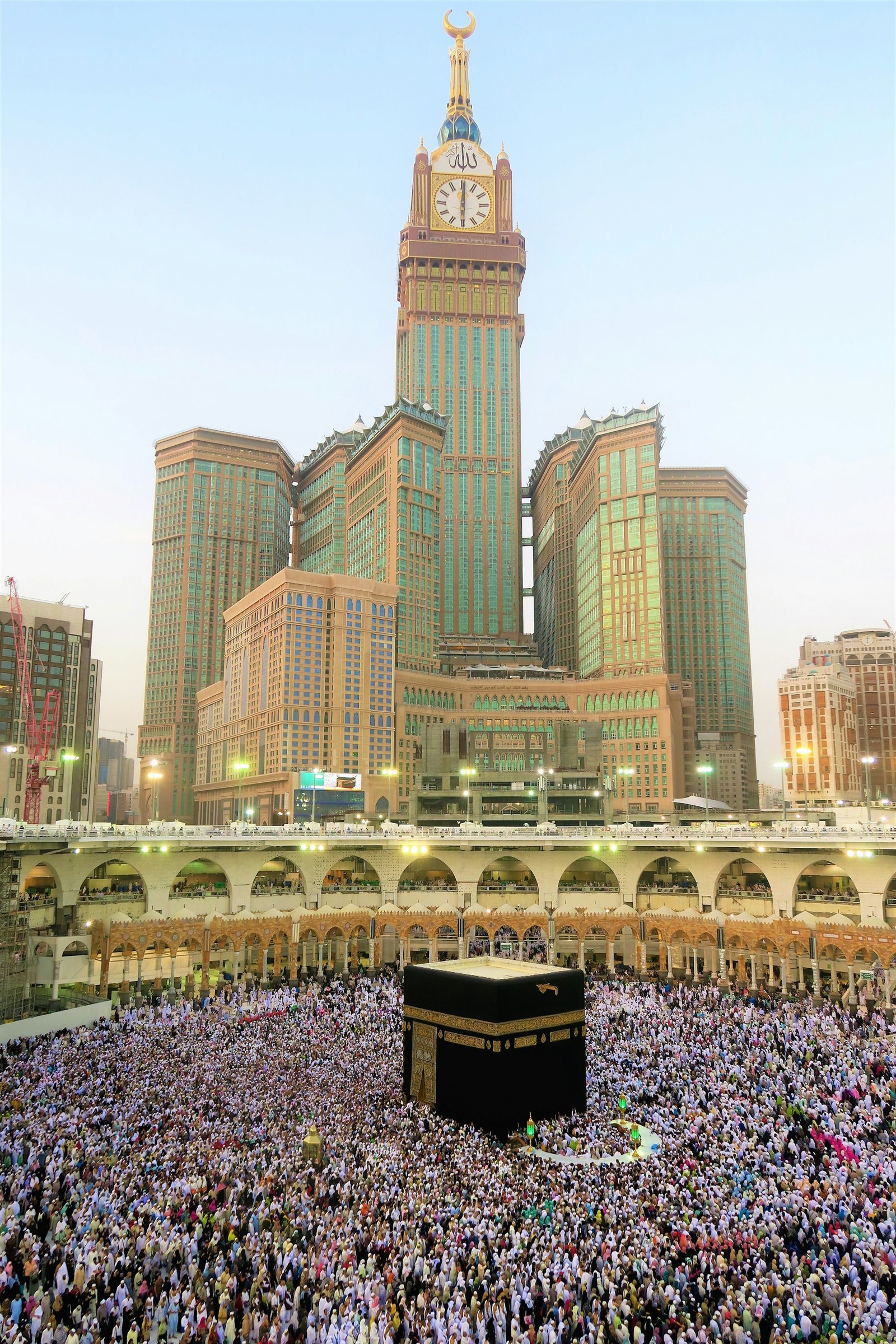 Thanksgiving Umrah 2027
