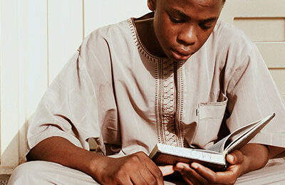 Spiritual Highlights